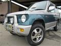 1998 Mitsubishi Pajero Mini