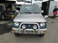 1998 Mitsubishi Pajero Mini