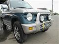 1998 Mitsubishi Pajero Mini