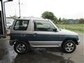 1998 Mitsubishi Pajero Mini
