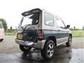 1998 Mitsubishi Pajero Mini