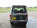 1998 Mitsubishi Pajero Mini
