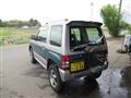 1998 Mitsubishi Pajero Mini