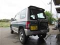1998 Mitsubishi Pajero Mini
