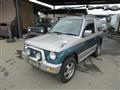 1998 Mitsubishi Pajero Mini