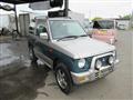 1998 Mitsubishi Pajero Mini