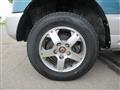 1998 Mitsubishi Pajero Mini