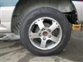 1998 Mitsubishi Pajero Mini