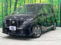 2024 Nissan Serena