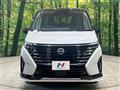 2025 Nissan Serena