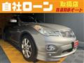 2009 Nissan SKYLINE CROSSOVER