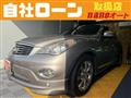 2009 Nissan SKYLINE CROSSOVER