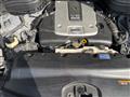 2009 Nissan SKYLINE CROSSOVER