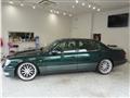 1998 Toyota Celsior