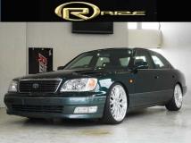 1998 Toyota Celsior