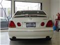 2002 Toyota Aristo