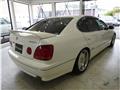 2002 Toyota Aristo