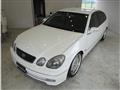 2002 Toyota Aristo