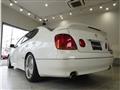 2002 Toyota Aristo
