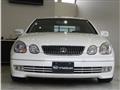 2002 Toyota Aristo