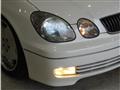 2002 Toyota Aristo