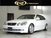 2002 Toyota Aristo