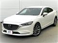 2020 Mazda Mazda6