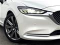 2020 Mazda Mazda6