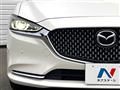 2020 Mazda Mazda6