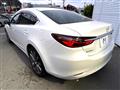 2020 Mazda Mazda6