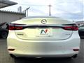2020 Mazda Mazda6