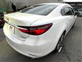 2020 Mazda Mazda6