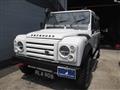 2006 Land Rover Defender