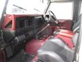 2006 Land Rover Defender