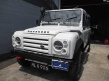 2006 Land Rover Defender