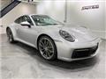 2024 Porsche 911