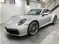 2024 Porsche 911