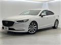 2024 Mazda Mazda6