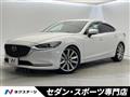 2024 Mazda Mazda6
