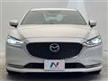 2024 Mazda Mazda6