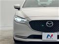 2024 Mazda Mazda6