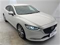 2024 Mazda Mazda6