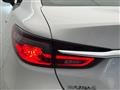 2024 Mazda Mazda6
