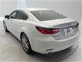 2024 Mazda Mazda6