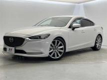 2024 Mazda Mazda6