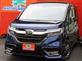2019 Honda Step WGN
