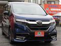 2019 Honda Step WGN