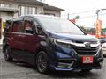 2019 Honda Step WGN