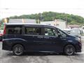 2019 Honda Step WGN