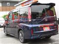 2019 Honda Step WGN